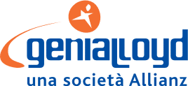 Genialloyd Assicurazioni Logo