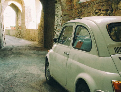 Perché è obbligatoria la polizza RCA? Scopriamone la Storia