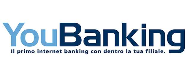 La banca online YouBanking offre conti correnti e conti di deposito, così come altri servizi finanziari.