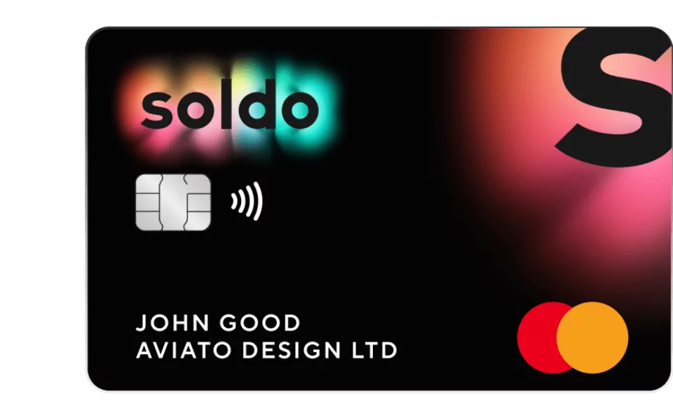 Soldo